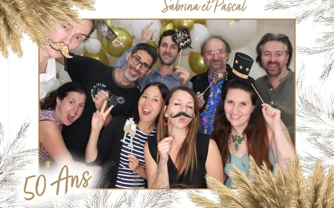 Photobooth personnalisé mariage | SelfieBooth08 Ardennes