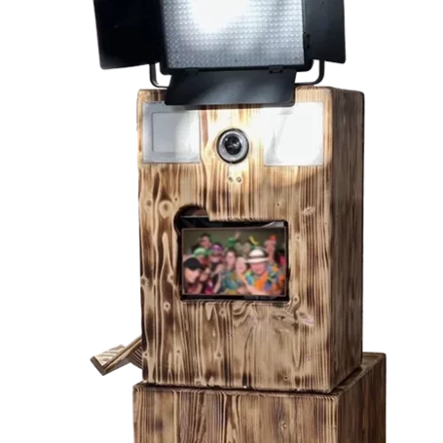 Location photobooth - Pack 300 tirages impression directe
