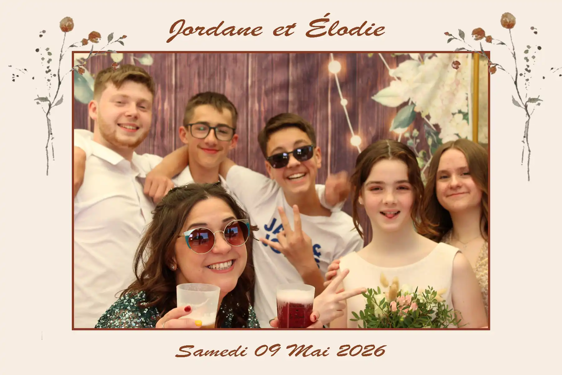 invites-mariage-borne-photo-sedan location photobooth mariage Stenay