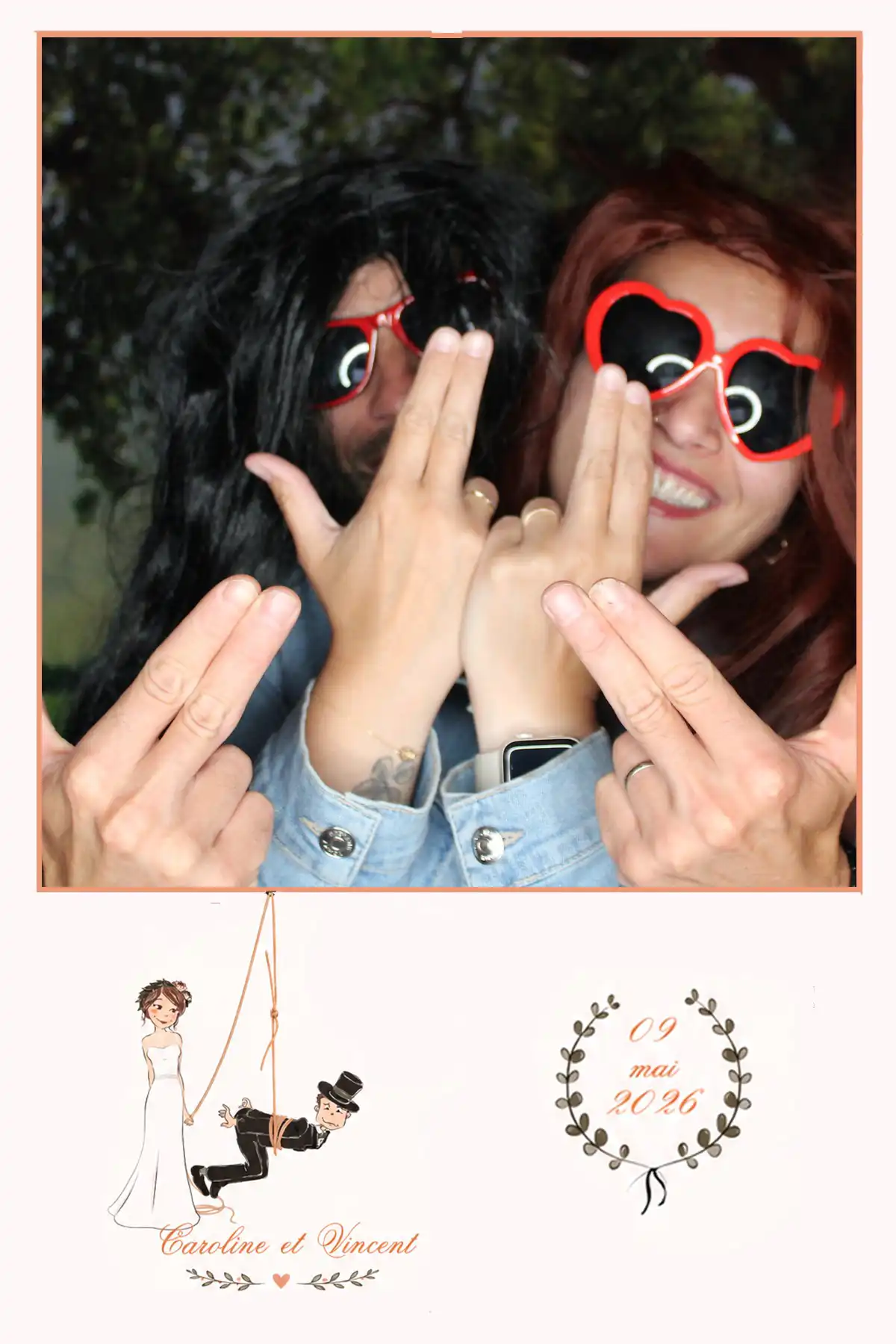 selfie-photobooth-lunettes-carignan location photobooth Meuse 55